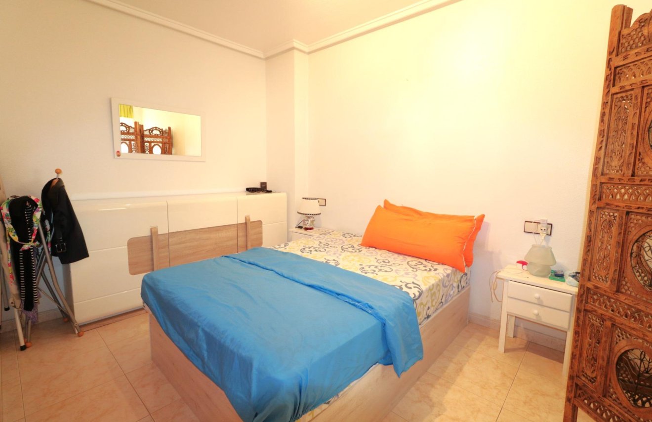 Revente - Apartamento - Torrevieja - Acequion