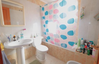 Revente - Apartamento - Torrevieja - Acequion