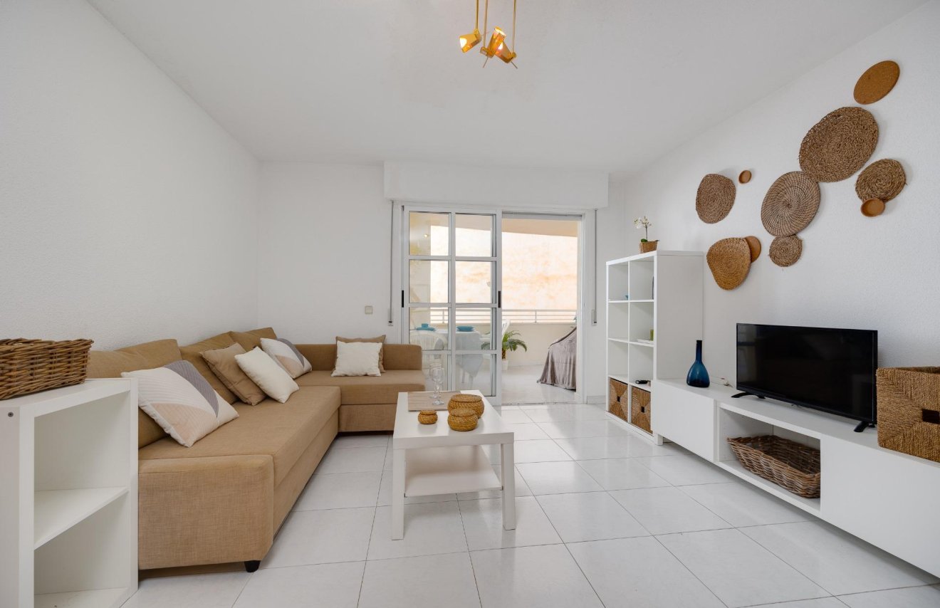 Reventa - Apartamento - Torrevieja - Playa de los Locos