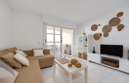 Revente - Apartamento - Torrevieja - Playa de los Locos