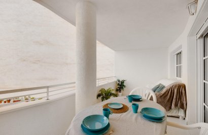 Revente - Apartamento - Torrevieja - Playa de los Locos