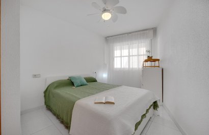 Reventa - Apartamento - Torrevieja - Playa de los Locos