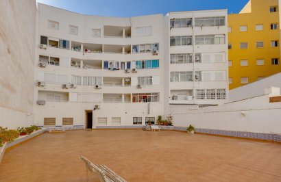 Reventa - Apartamento - Torrevieja - Playa de los Locos