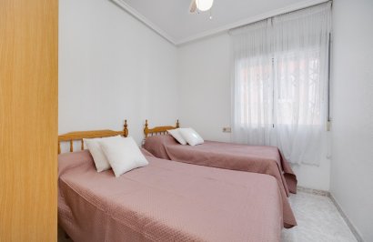 Reventa - Apartamento - Torrevieja - Playa del Cura