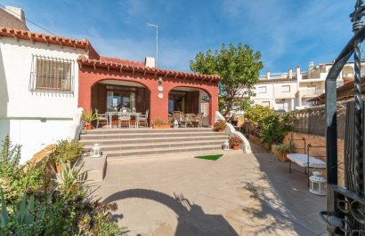 Reventa - Chalet - Orihuela Costa - Punta Prima