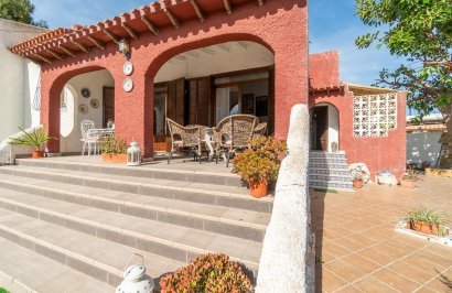 Revente - Chalet - Orihuela Costa - Punta Prima