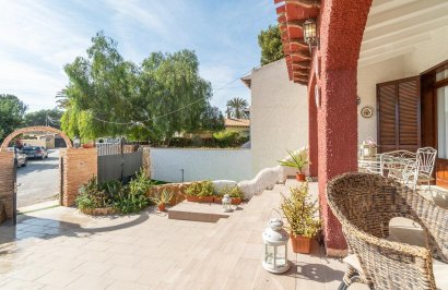 Reventa - Chalet - Orihuela Costa - Punta Prima