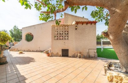 Revente - Chalet - Orihuela Costa - Punta Prima