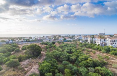 New Build - Apartamento - Orihuela Costa - Playa Flamenca