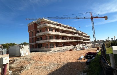 Nouvelle construction - Apartamento - Orihuela Costa - Playa Flamenca