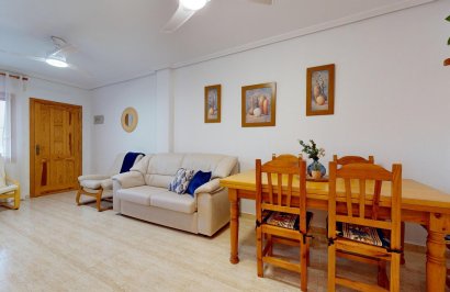 Resale - Apartamento - Pilar de la Horadada - La Torre de la Horadada