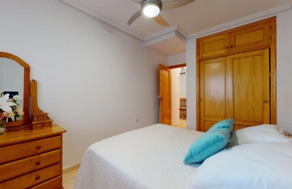 Revente - Apartamento - Pilar de la Horadada - La Torre de la Horadada