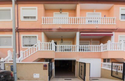 Resale - Townhouse - Rafal - centro