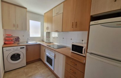 Resale - Bungalow Planta Alta - Torrevieja - Aguas nuevas 1