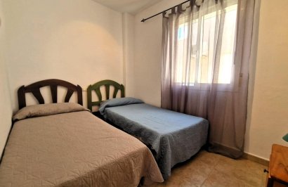 Revente - Bungalow Planta Alta - Torrevieja - Aguas nuevas 1