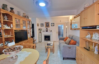 Resale - Apartamento - Torrevieja - Playa del Cura