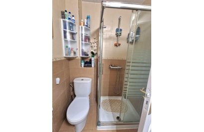 Reventa - Apartamento - Torrevieja - Playa del Cura