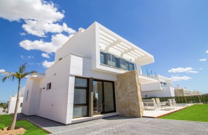 New Build - Villa de Lujo - Pilar de la Horadada - Mil Palmeras