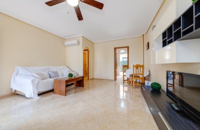 Reventa - Chalet - Torrevieja - Aguas nuevas 1