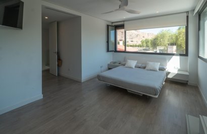 Reventa - Chalet - Callosa de Segura - JUNTO CAMPO DE FUTBOL