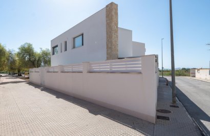 Reventa - Chalet - Callosa de Segura - JUNTO CAMPO DE FUTBOL