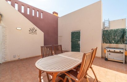 Resale - Penthouse - Orihuela Costa - Playa Flamenca