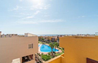 Resale - Penthouse - Orihuela Costa - Playa Flamenca