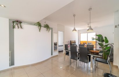 Resale - Penthouse - Orihuela Costa - Playa Flamenca