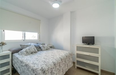 Resale - Penthouse - Orihuela Costa - Playa Flamenca