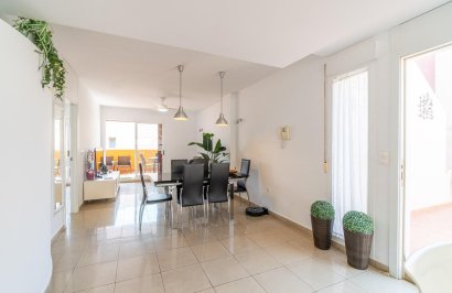 Resale - Penthouse - Orihuela Costa - Playa Flamenca