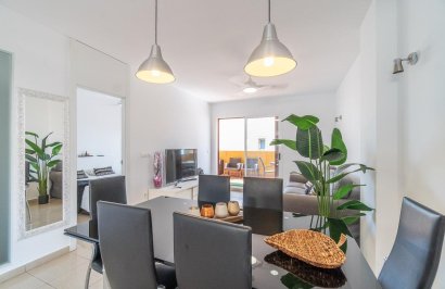 Resale - Penthouse - Orihuela Costa - Playa Flamenca