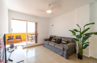 Resale - Penthouse - Orihuela Costa - Playa Flamenca