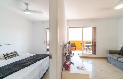 Resale - Penthouse - Orihuela Costa - Playa Flamenca