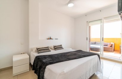 Resale - Penthouse - Orihuela Costa - Playa Flamenca