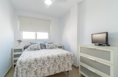 Resale - Penthouse - Orihuela Costa - Playa Flamenca