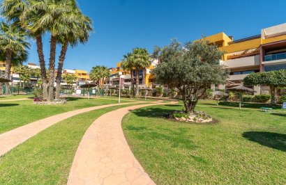 Resale - Penthouse - Orihuela Costa - Playa Flamenca