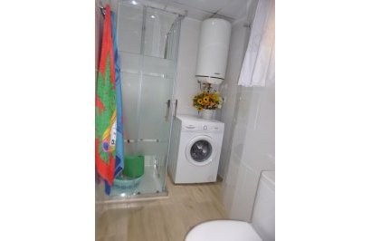 Resale - Apartamento - Torrevieja - Acequion