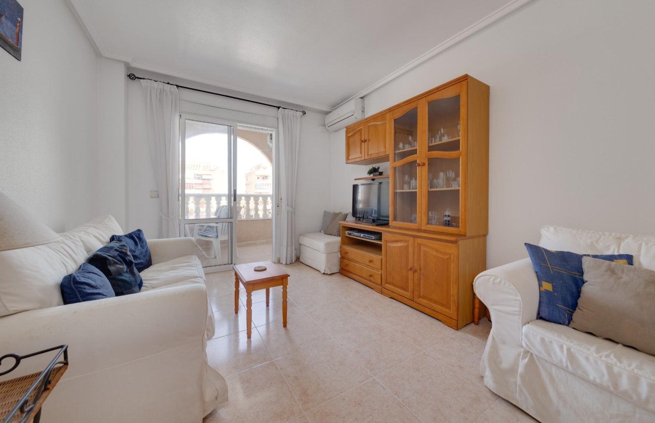 Revente - Apartamento - Torrevieja - Centro