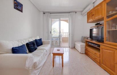 Revente - Apartamento - Torrevieja - Centro