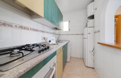 Revente - Apartamento - Torrevieja - Centro