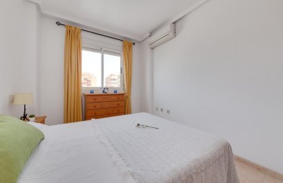 Revente - Apartamento - Torrevieja - Centro