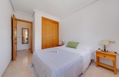 Revente - Apartamento - Torrevieja - Centro