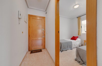 Revente - Apartamento - Torrevieja - Centro