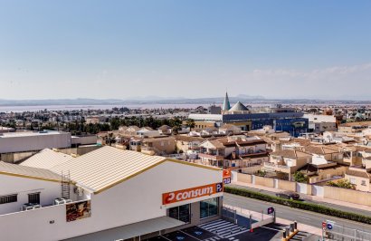 Revente - Apartamento - Torrevieja - Centro