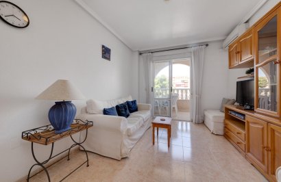 Revente - Apartamento - Torrevieja - Centro