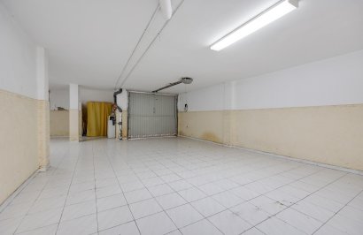 Revente - Maison de ville - Callosa de Segura - C- FILARMONICA