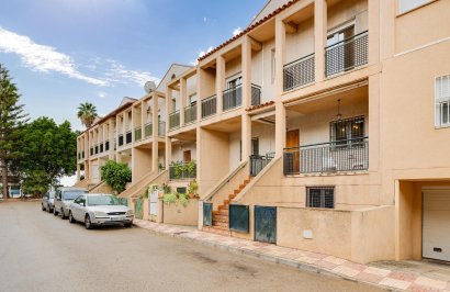 Revente - Maison de ville - Callosa de Segura - C- FILARMONICA