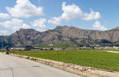 Reventa - Adosado - Callosa de Segura - C- FILARMONICA