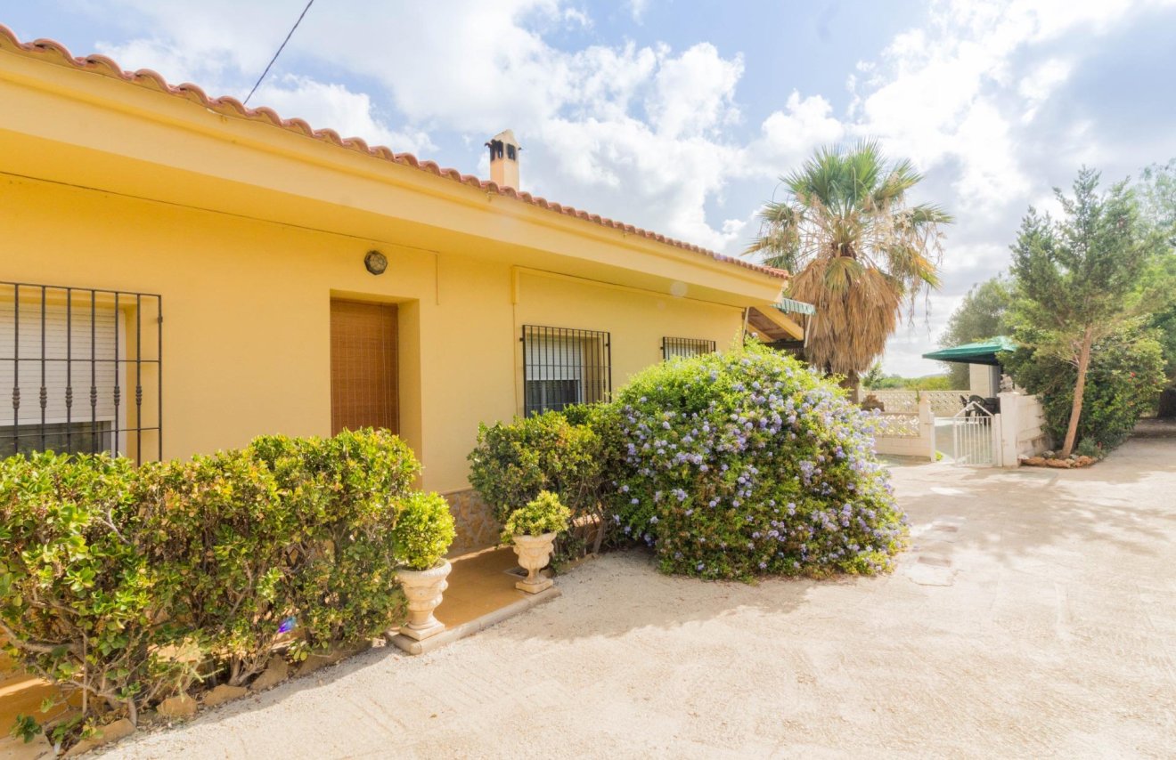 Reventa - Casa - Orihuela - La Matanza