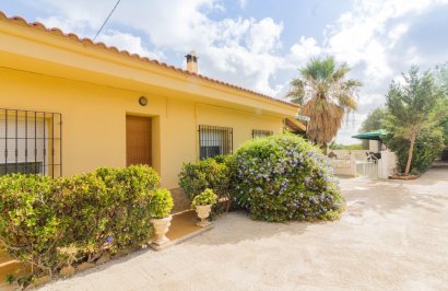 Revente - Casa - Orihuela - La Matanza